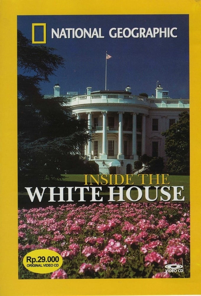 Постер Inside the White House